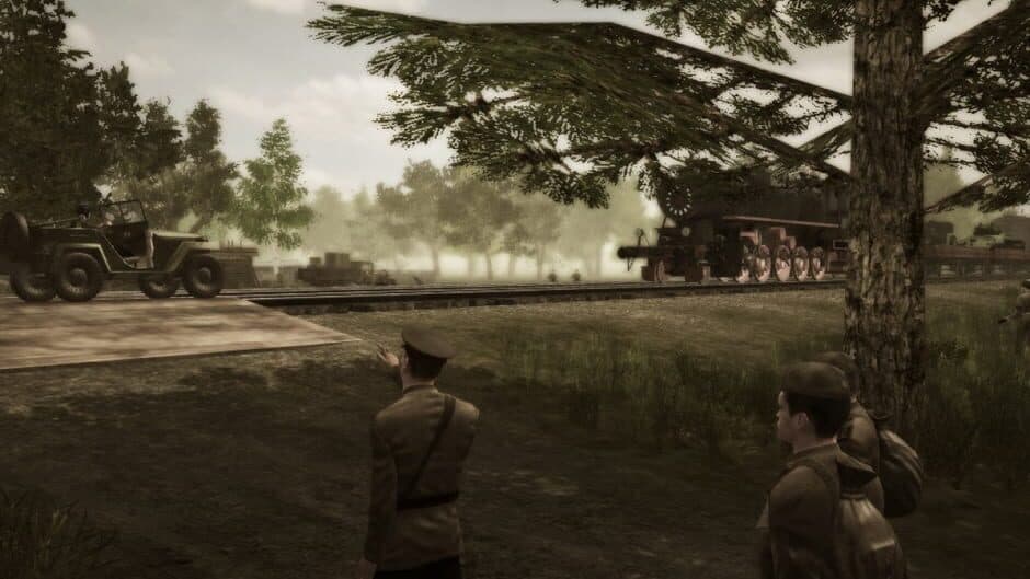 Скриншот 12 из Death to Spies: Gold Edition