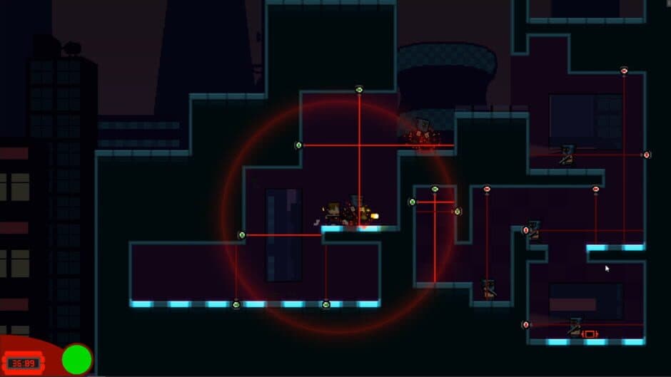 Скриншот 4 из Ultimate Bomb Squad