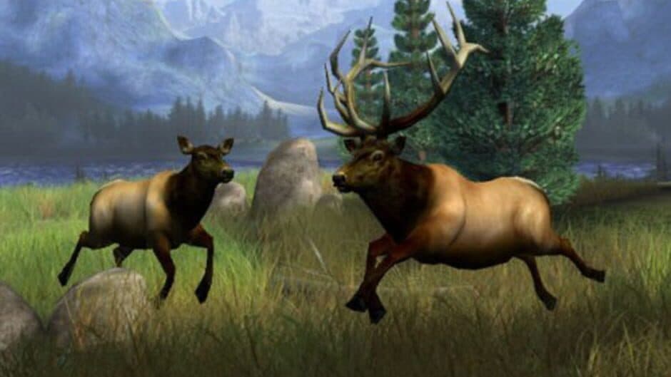 Скриншот 1 из Big Buck Hunter Pro