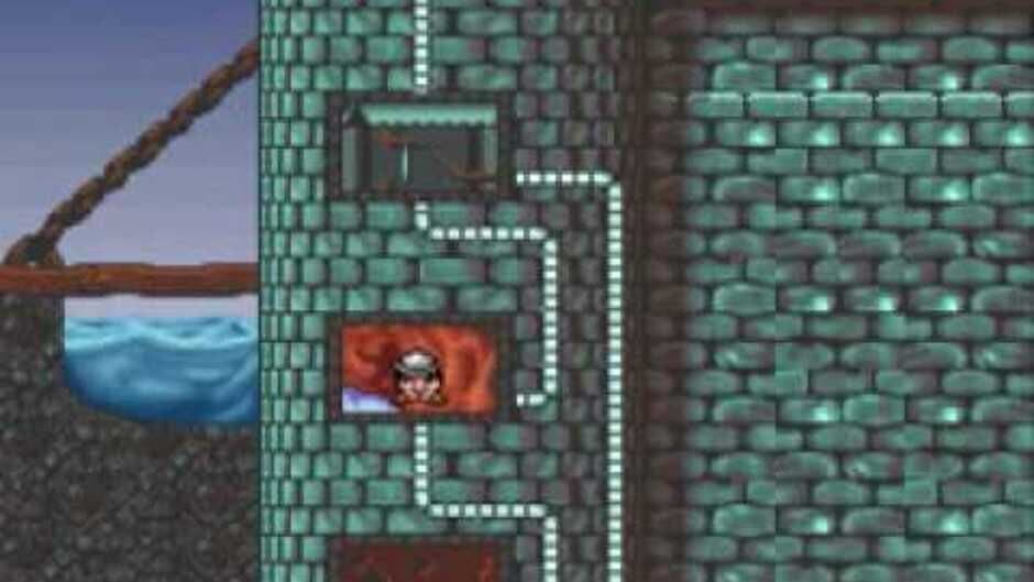Скриншот 1 из Dragon's Lair
