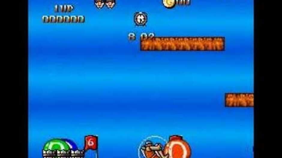 Скриншот 2 из Dragon's Lair