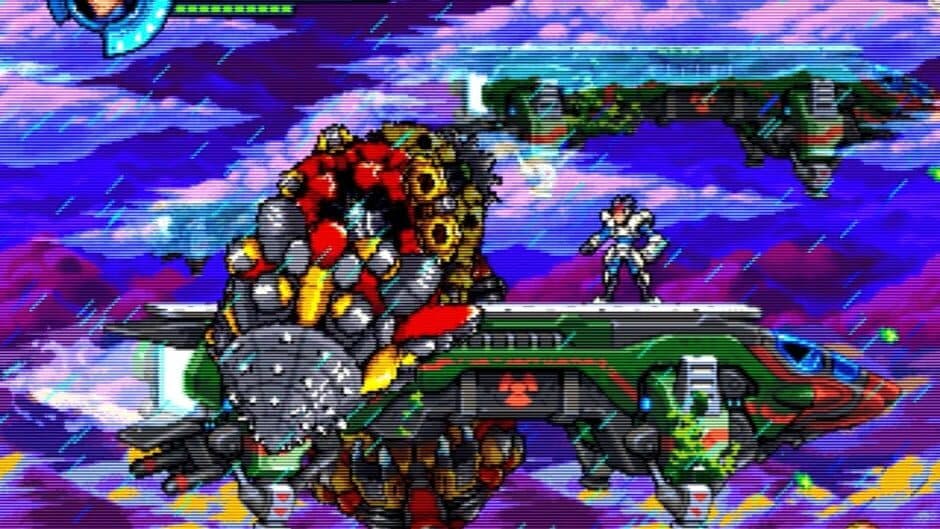 Скриншот 3 из Steel Assault