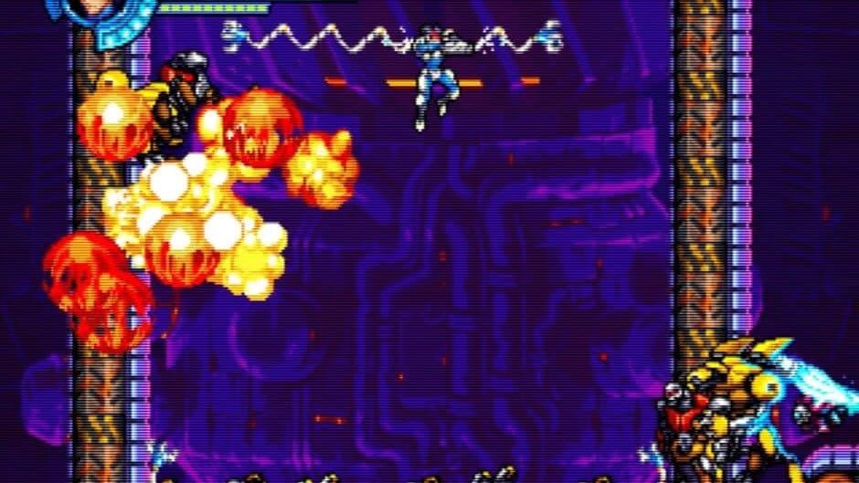 Скриншот 4 из Steel Assault