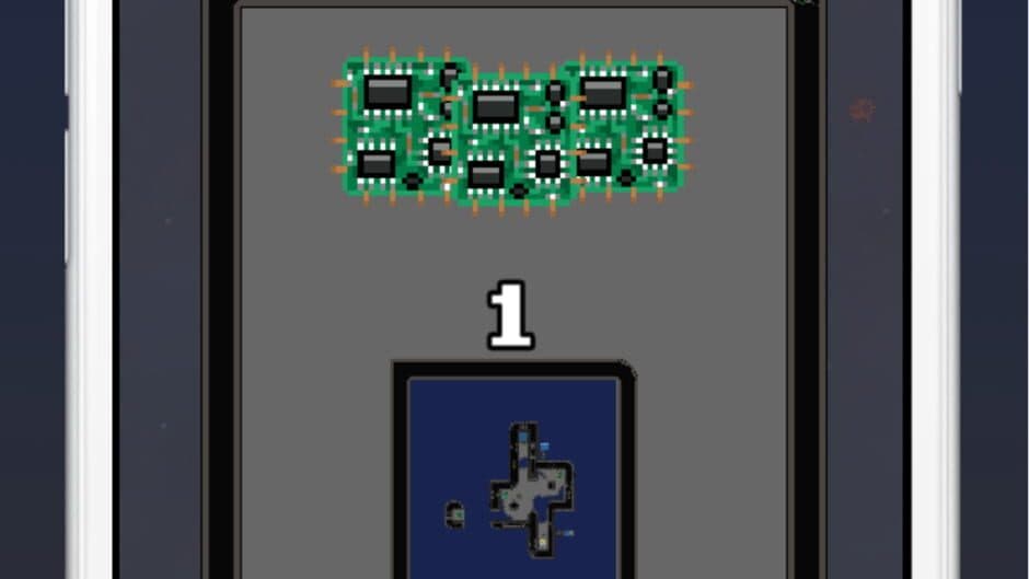 Скриншот 2 из Traps in Space
