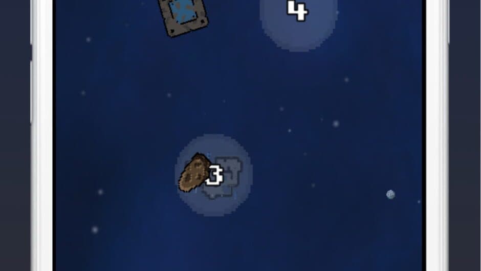 Скриншот 3 из Traps in Space