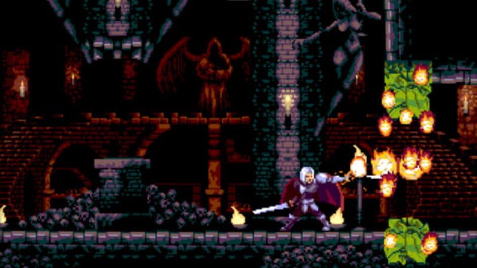 Скриншот 4 из Demons of Asteborg