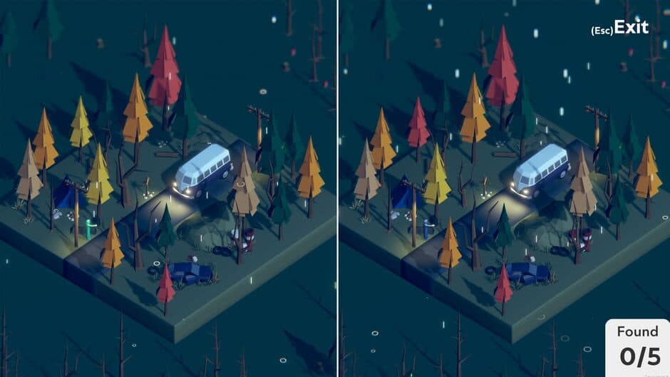 Скриншот 7 из Tiny Lands
