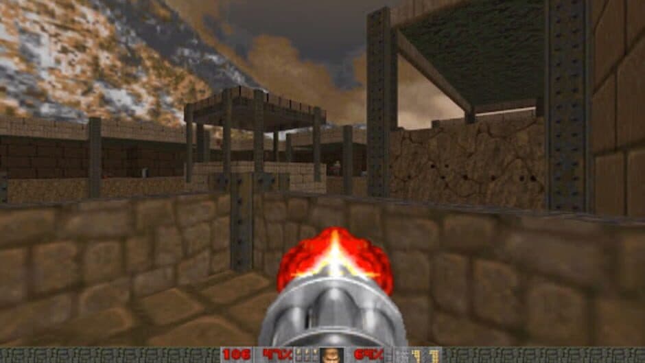 Скриншот 1 из TNT: Evilution