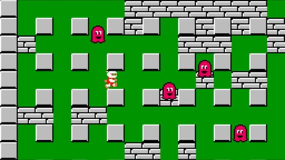 Скриншот 1 из Bomberman Nightmare