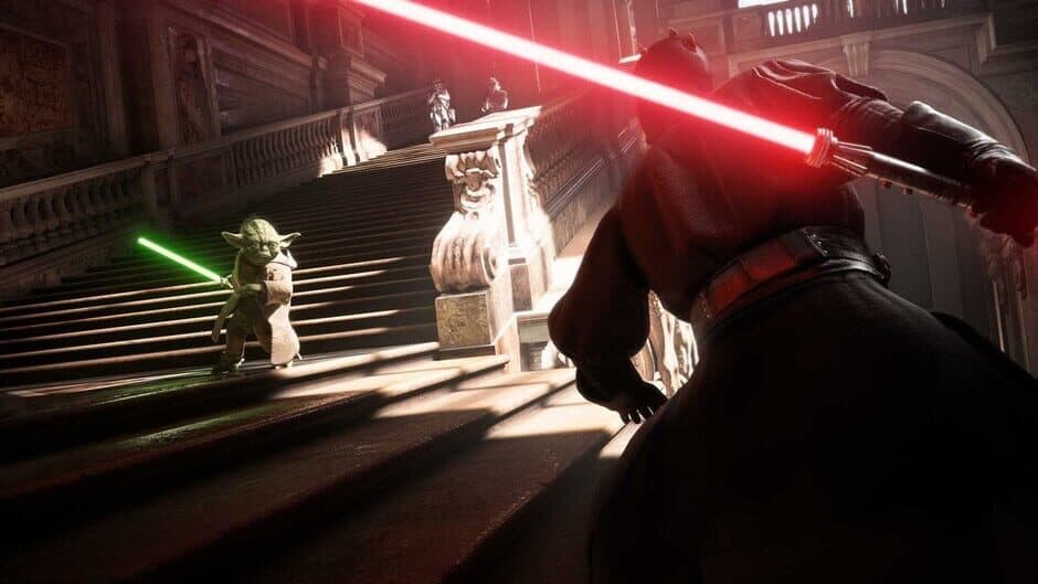 Скриншот 6 из Star Wars Battlefront II: Celebration Edition