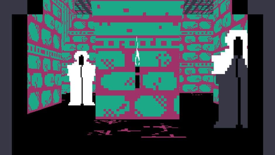 Скриншот 1 из Dungeon Walk 3d