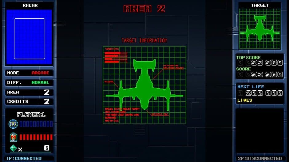 Скриншот 5 из Missile Dancer