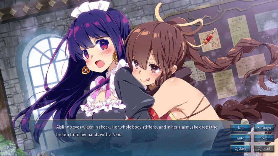 Скриншот 7 из Sakura MMO Extra