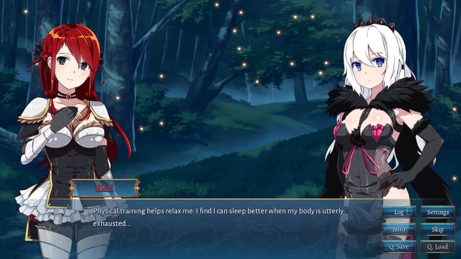Скриншот 10 из Sakura MMO Extra