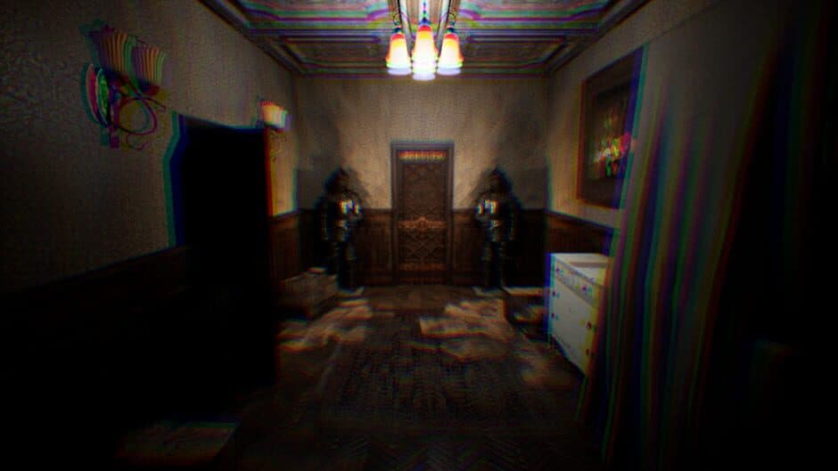 Скриншот 4 из Misery Mansion