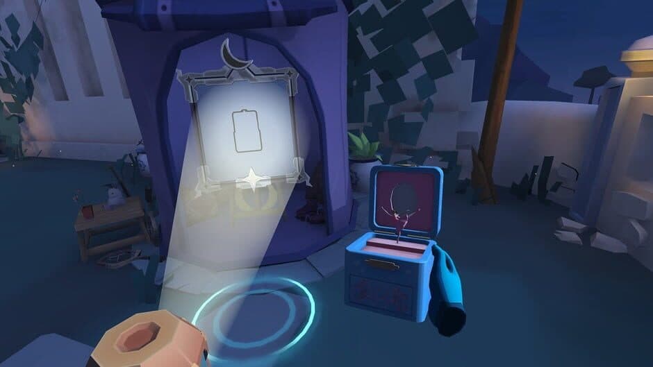 Скриншот 1 из Shadow Point