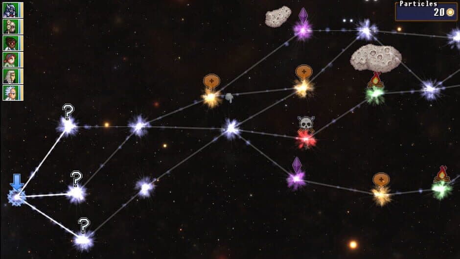 Скриншот 2 из Time Break Chronicles