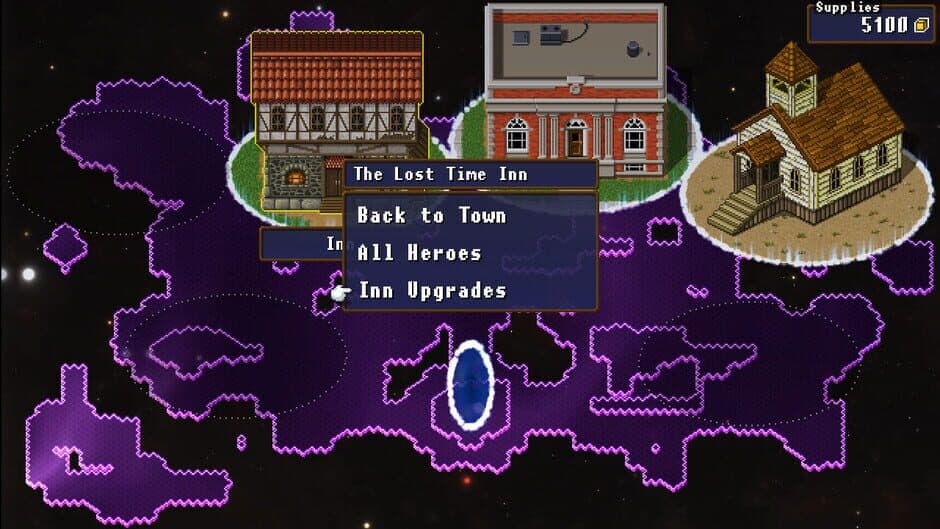 Скриншот 6 из Time Break Chronicles