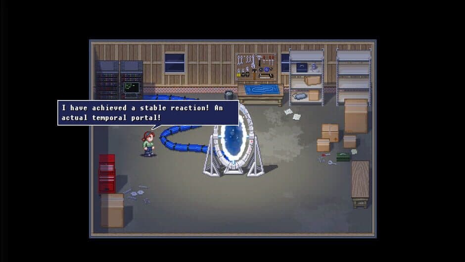 Скриншот 7 из Time Break Chronicles