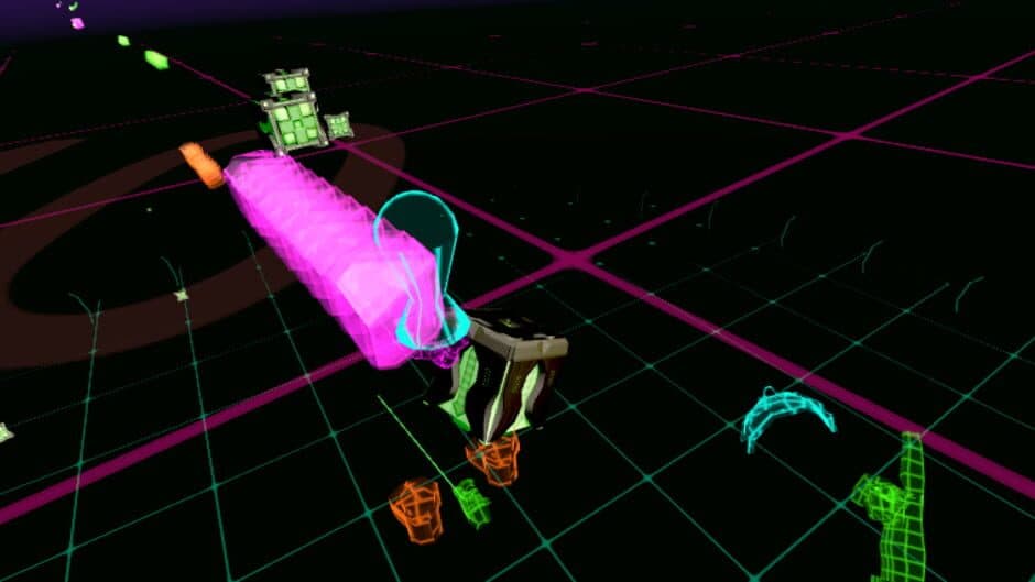 Скриншот 2 из Full Body Rhythm VR