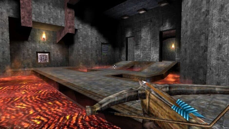 Скриншот 1 из Eternal War: Shadows of Light