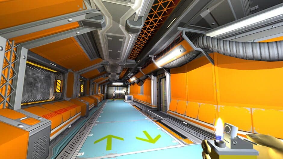 Скриншот 3 из Skin Deep