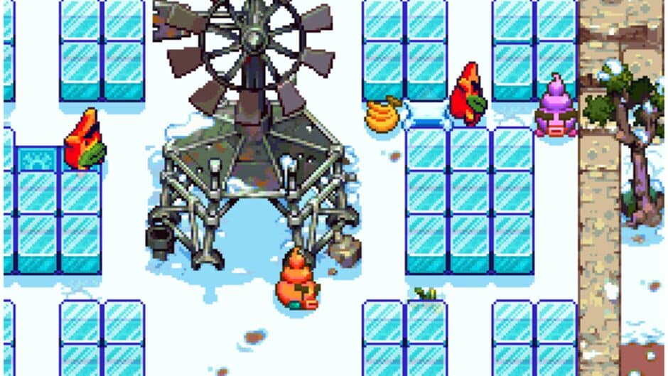 Скриншот 3 из Bad Ice Cream 3