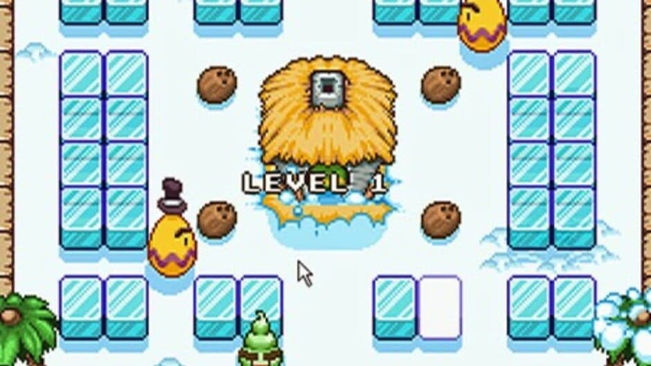 Скриншот 5 из Bad Ice Cream 3