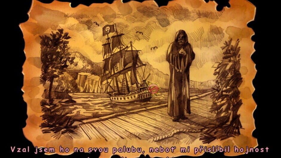 Скриншот 7 из Detective Hayseed: Hollywood
