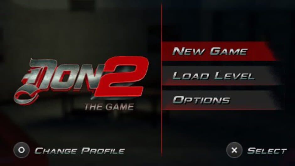Скриншот 1 из Don 2: The Game