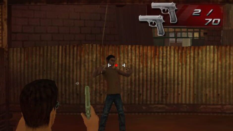 Скриншот 2 из Don 2: The Game