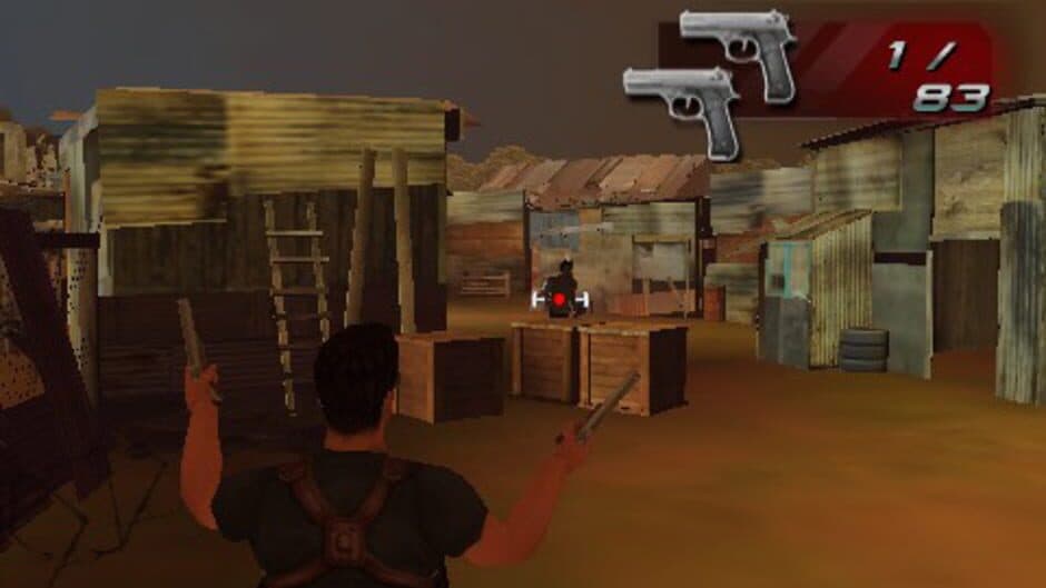 Скриншот 3 из Don 2: The Game