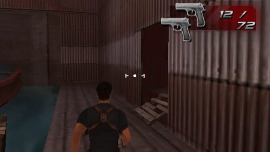 Скриншот 4 из Don 2: The Game