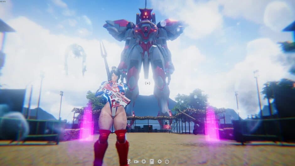 Скриншот 7 из League of Maidens