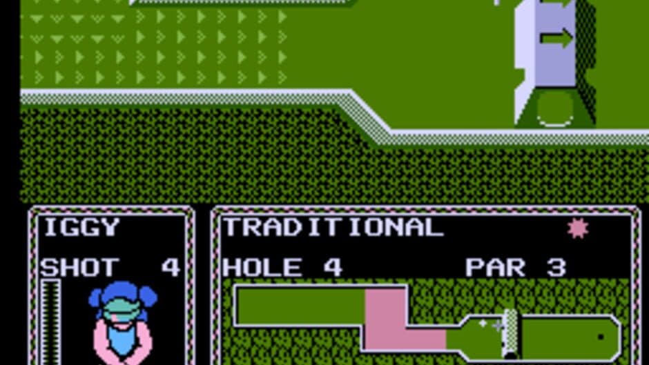 Скриншот 1 из Mini-Putt