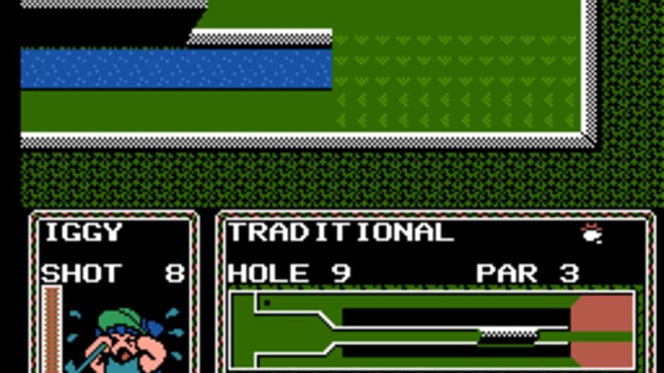 Скриншот 2 из Mini-Putt