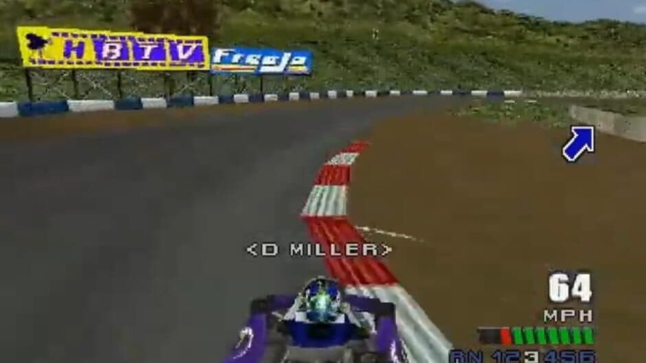 Скриншот 2 из Speed Machines