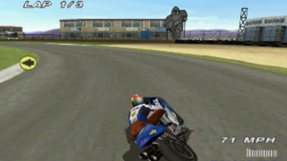 Скриншот 3 из Sports Superbike