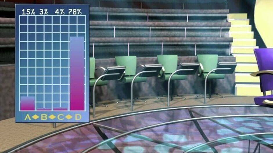 Скриншот 3 из Who Wants to Be a Millionaire: Junior