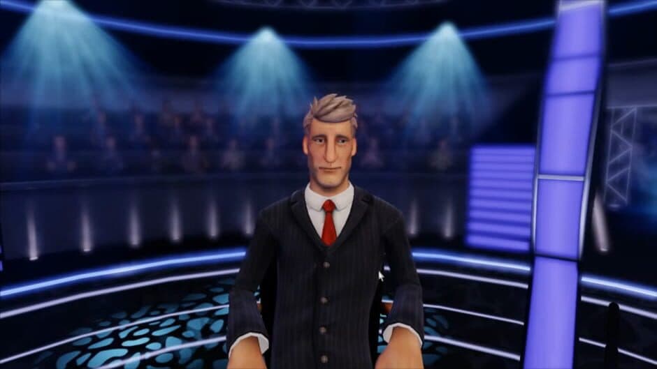 Скриншот 1 из Who Wants to Be a Millionaire: Special Editions