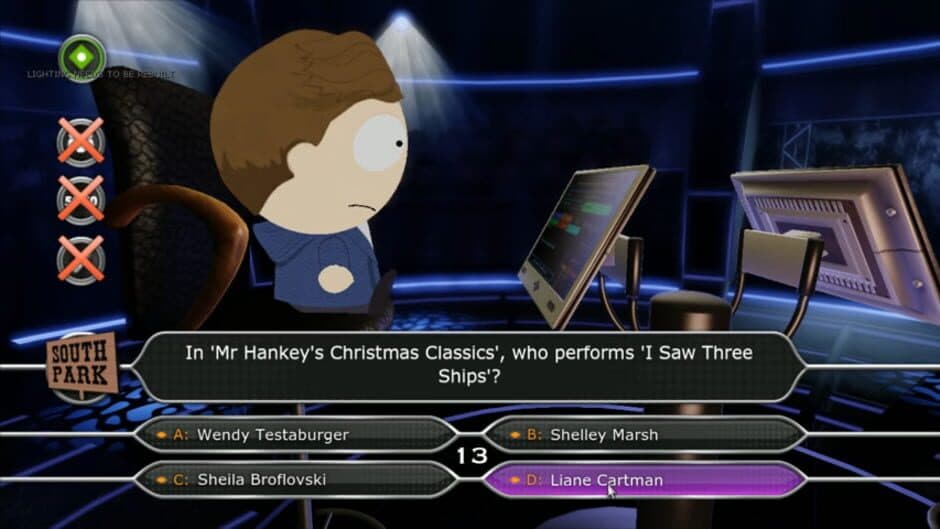 Скриншот 2 из Who Wants to Be a Millionaire: Special Editions