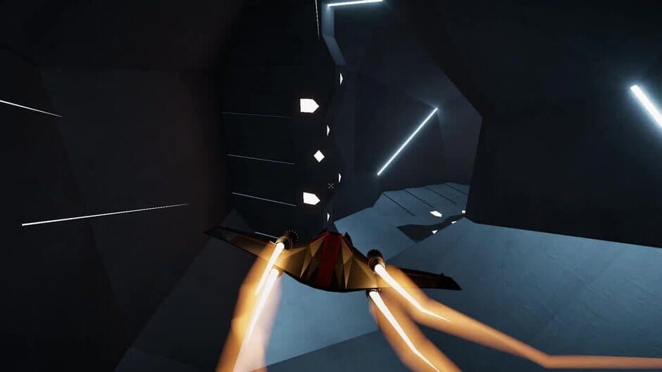 Скриншот 2 из Tunnel Blast