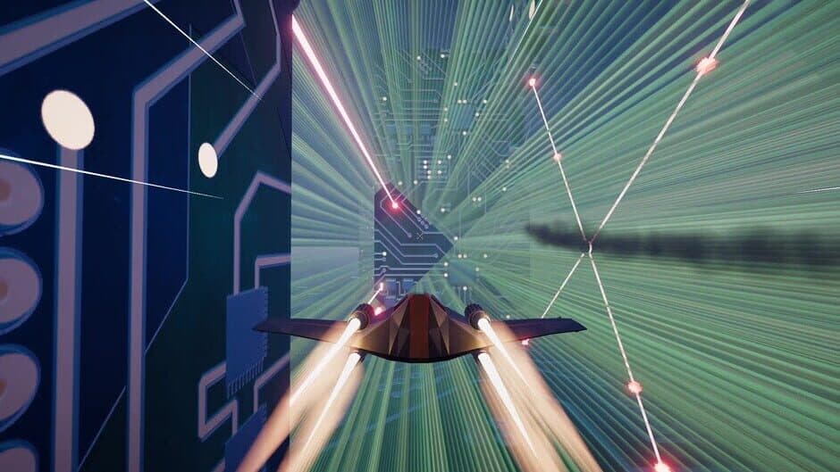 Скриншот 6 из Tunnel Blast