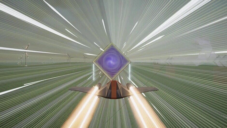 Скриншот 7 из Tunnel Blast