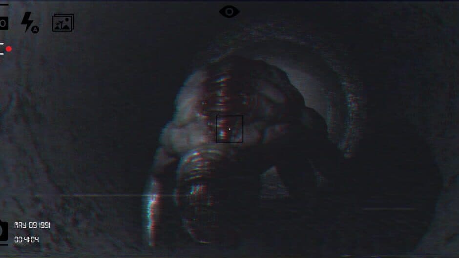Скриншот 1 из Crawlerphobia