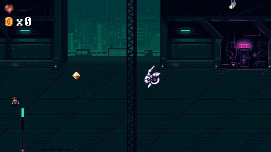 Скриншот 1 из Hollywood Hero: Comeback