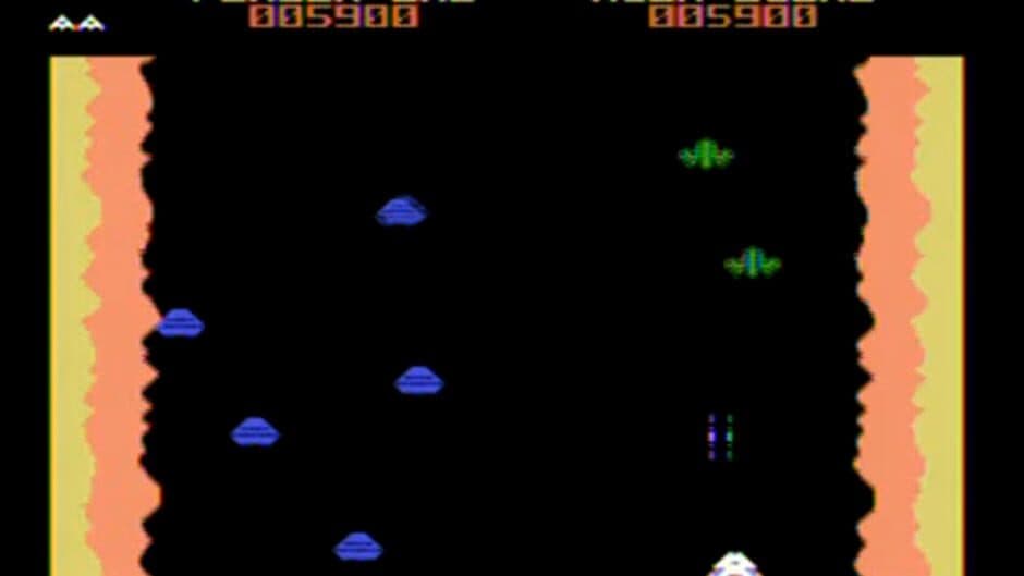 Скриншот 1 из Space Hunter