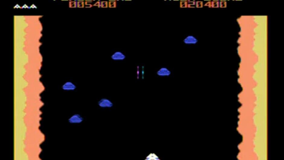 Скриншот 2 из Space Hunter