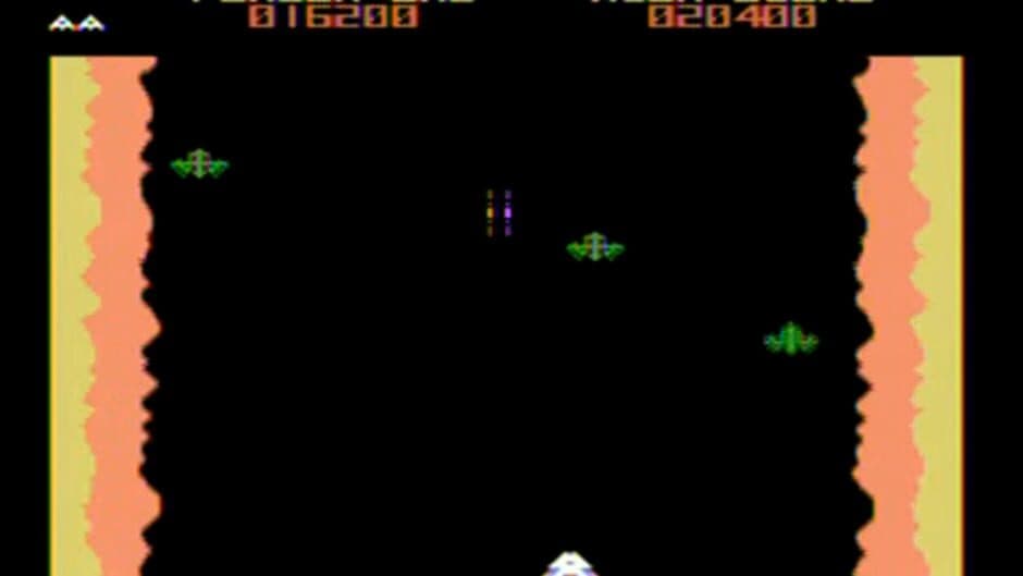 Скриншот 3 из Space Hunter