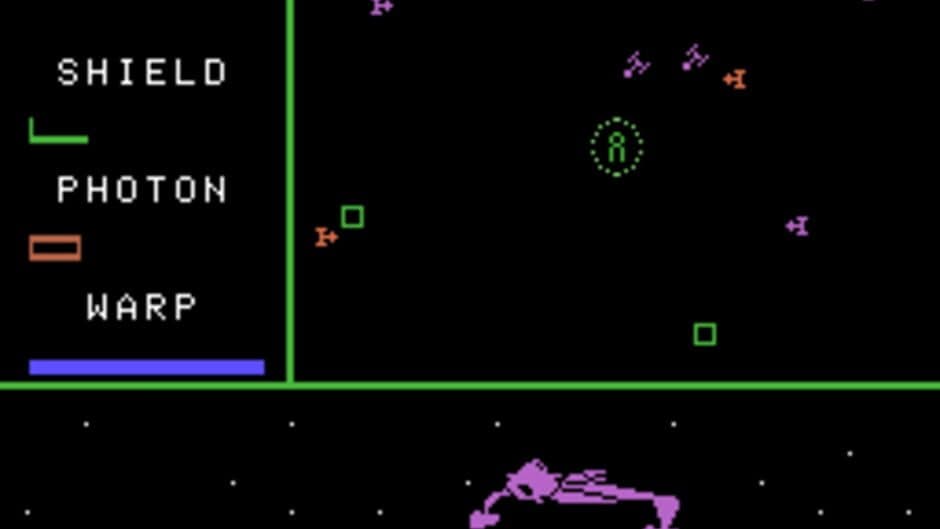Скриншот 1 из Star Trek: Strategic Operations Simulator
